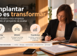 Implantar no es transformar